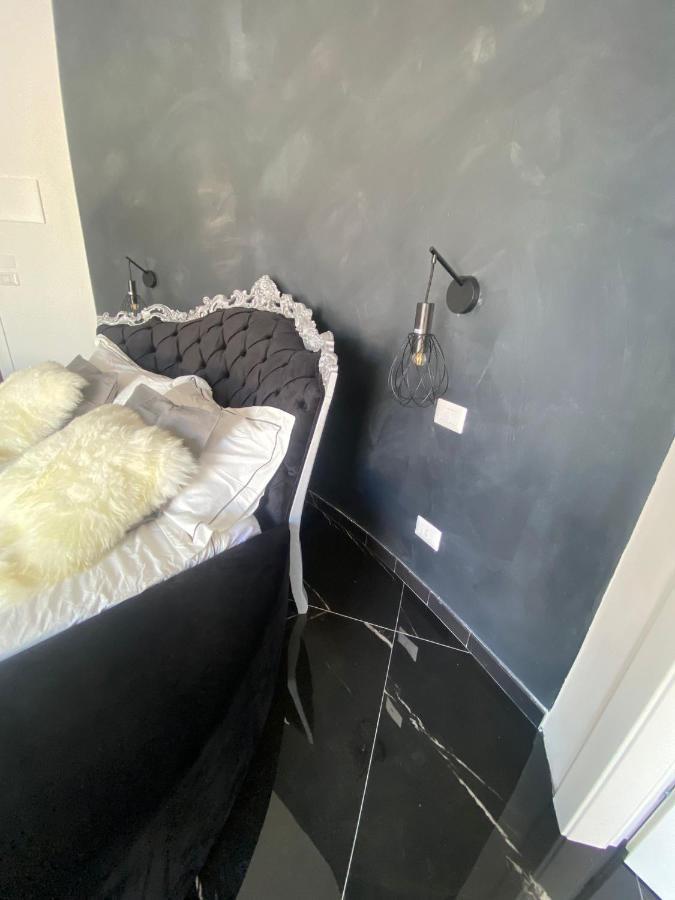 Suite Deluxe con Vasca Idromassaggio