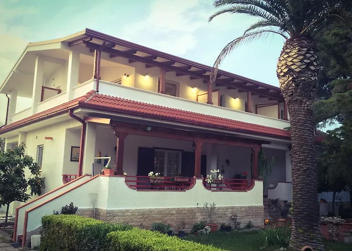 B&B La Rosa dei Venti